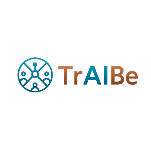 TrAIBe Logo